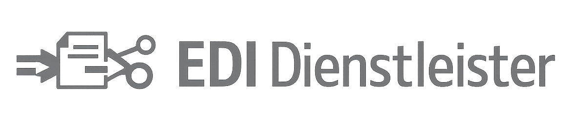 EDI Dienstleister